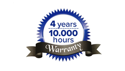 warranty-badge